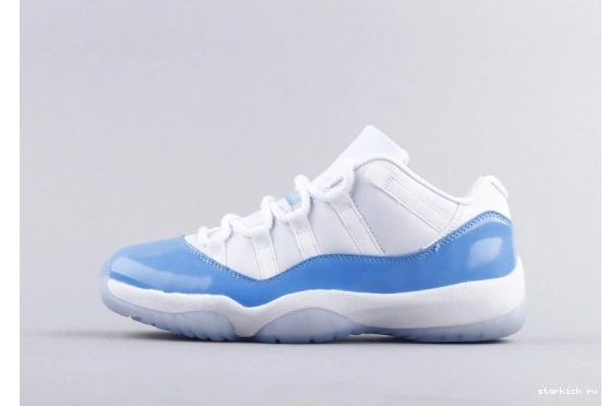 528896-106 528896-106 Retro  University Jordan Blue Low 11 1111